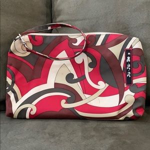 JuJuBe “Be Quick” bag in Sienna Swirl